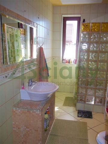 Dom na sprzedaż Leśniakowizna 250m2 Foto 2