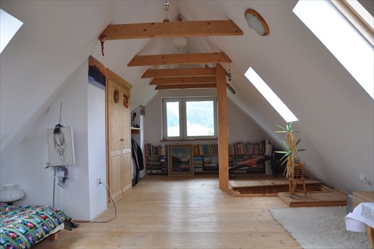 Dom na sprzedaż Zakopane, Kasprusie 160m2 Foto 12