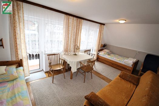 Dom na sprzedaż ZAKOPANE 260m2 Foto 1