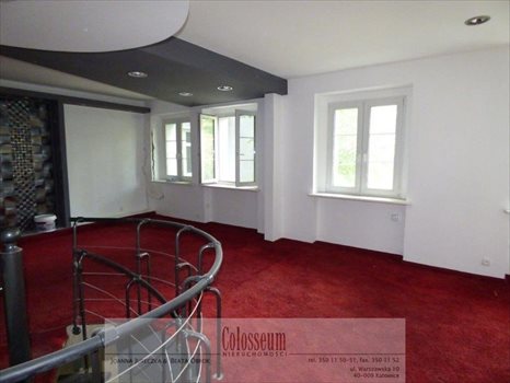 Dom na sprzedaż Katowice, Śródmieście, Poniatowskiego 507m2 Foto 7
