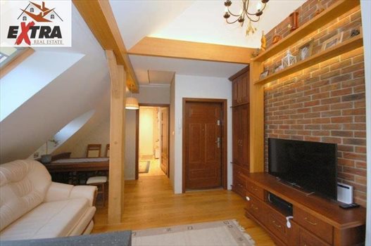 Mieszkanie trzypokojowe na sprzedaż Sopot, Dolny, Kazimierza Wielkiego 67m2 Foto 6