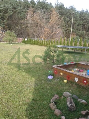 Dom na sprzedaż Leśniakowizna 250m2 Foto 5