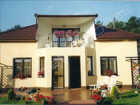 Dom na wynajem Łomianki, Łomianki 226m2 Foto 1