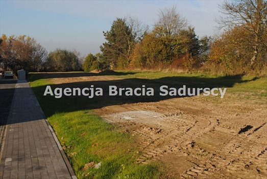 Działka budowlana na sprzedaż Kraków, Krowodrza, Wola Justowska, Głogowiec 2 777m2 Foto 8