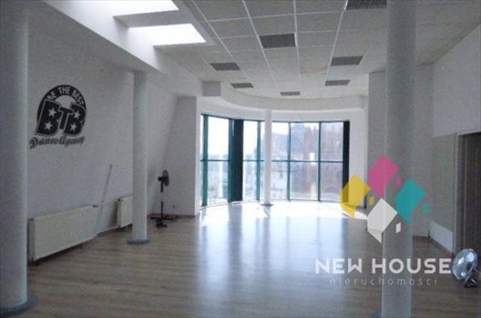 Lokal użytkowy na sprzedaż Olsztyn, Śródmieście, Feliksa Nowowiejskiego 1 803m2 Foto 7