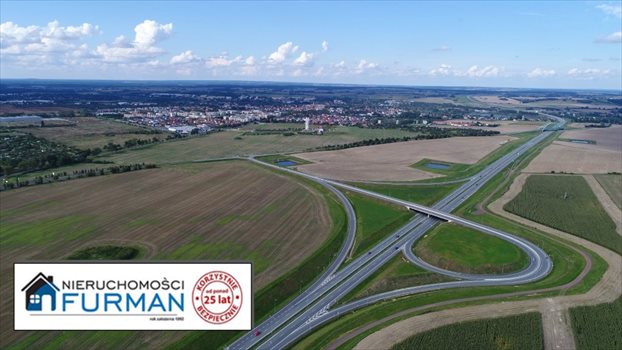 Działka inna na sprzedaż Łagówek 44 700m2 Foto 12
