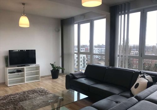 Mieszkanie trzypokojowe na sprzedaż Łódź, Śródmieście, Henryka Sienkiewicza 106 106m2 Foto 2