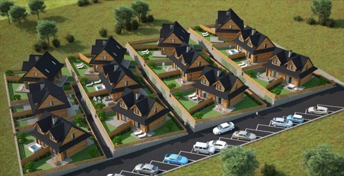 Dom na sprzedaż Falsztyn 49m2 Foto 7