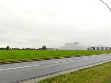 Działka inwestycyjna na sprzedaż Wrocław, Fabryczna, Kwiatkowskiego 28 059m2 Foto 3