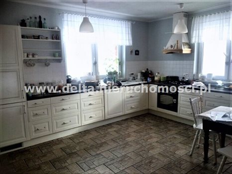 Dom na sprzedaż Żelkowo 198m2 Foto 3