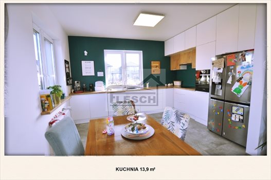Dom na sprzedaż Książenice 165m2 Foto 2
