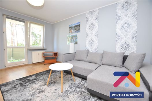 Kawalerka na wynajem Zielona Góra, Spawaczy 35m2 Foto 3