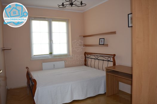 Mieszkanie trzypokojowe na wynajem Białystok, Mickiewicza, Podleśna 60m2 Foto 4