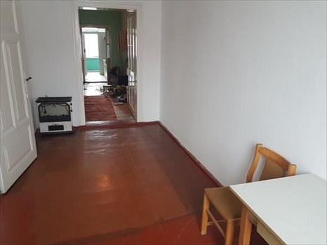Mieszkanie trzypokojowe na sprzedaż Leśna, Rynek 14 68m2 Foto 7