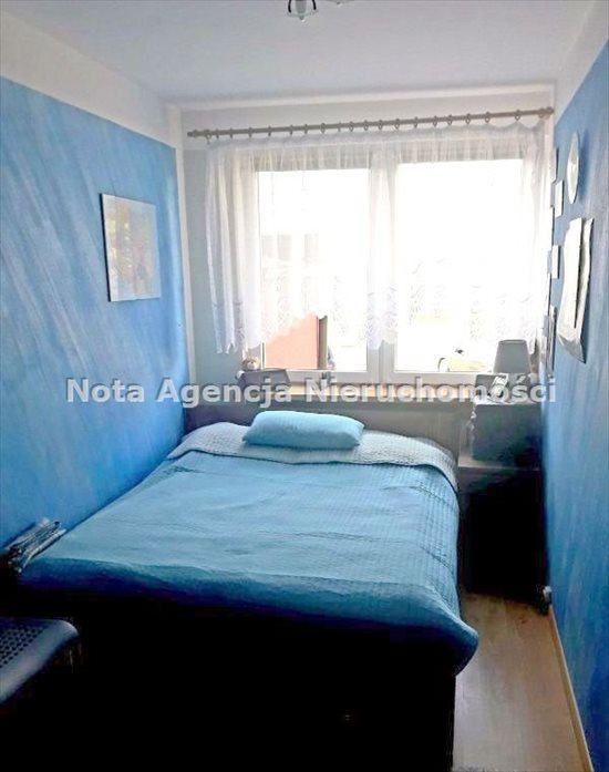Mieszkanie trzypokojowe na sprzedaż Głuszyca 48m2 Foto 4