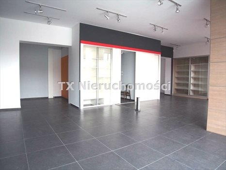 Lokal użytkowy na wynajem Gliwice, Centrum 96m2 Foto 5