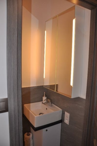Kawalerka na wynajem Warszawa, Praga Południe, Waszyngtona 30m2 Foto 7