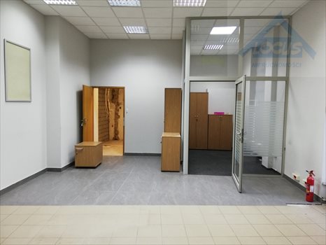 Lokal użytkowy na wynajem Warszawa, Żoliborz 90m2 Foto 6