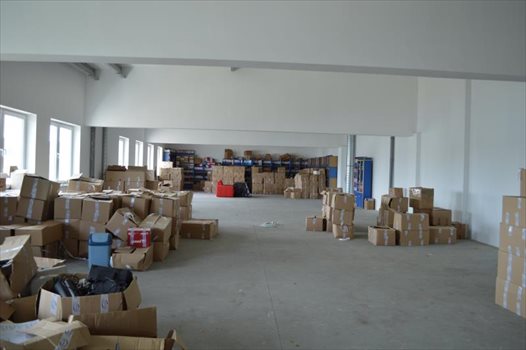 Lokal użytkowy na wynajem Gdynia, Dąbrowa, Chwaszczyńska 270m2 Foto 2