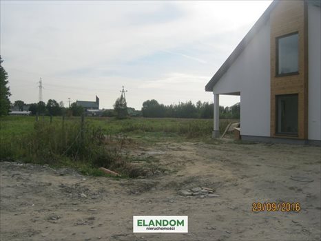 Działka budowlana na sprzedaż Otwock, Wólka Mlądzka 1 000m2 Foto 5