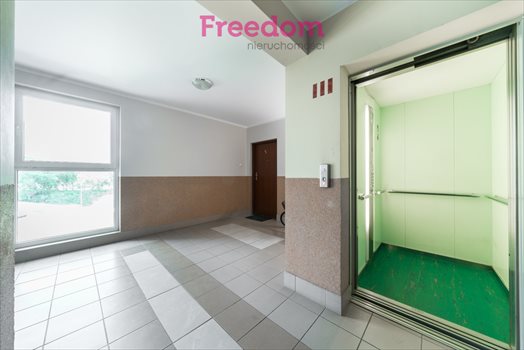 Mieszkanie trzypokojowe na sprzedaż Olsztyn, Nagórki, Franciszka Barcza 59m2 Foto 11