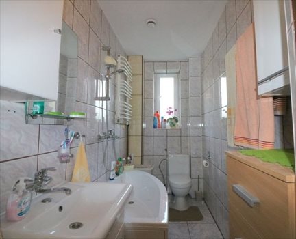 Mieszkanie trzypokojowe na sprzedaż Okunica 60m2 Foto 6