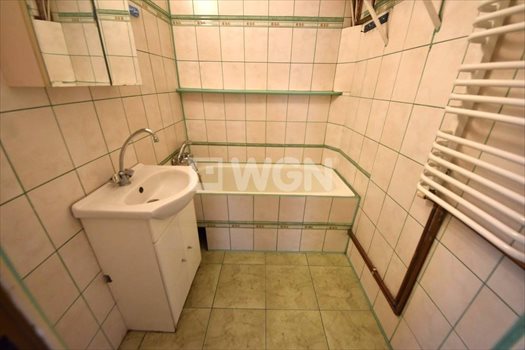 Mieszkanie dwupokojowe na sprzedaż Inowrocław, Sobiesiernie, Sobiesiernie 12 54m2 Foto 9