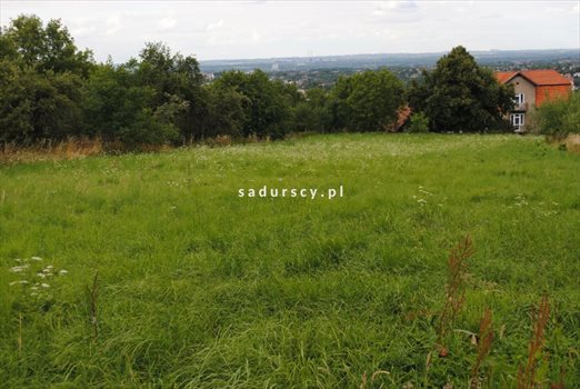 Działka budowlana na sprzedaż Siercza 1 399m2 Foto 1