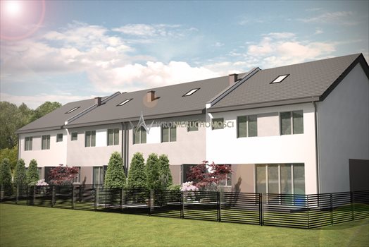 Mieszkanie czteropokojowe na sprzedaż Oława, Cedrowa 102m2 Foto 7