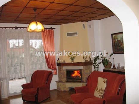 Dom na sprzedaż Brwinów 400m2 Foto 4