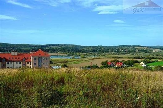Działka budowlana na sprzedaż Ostrów 1 200m2 Foto 2