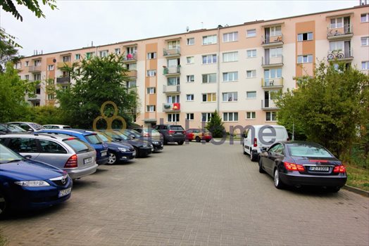Mieszkanie dwupokojowe na sprzedaż Zielona Góra, Piastowskie 48m2 Foto 11
