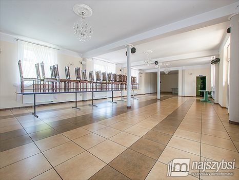 Dom na sprzedaż Płoty, obrzeża 1 000m2 Foto 1