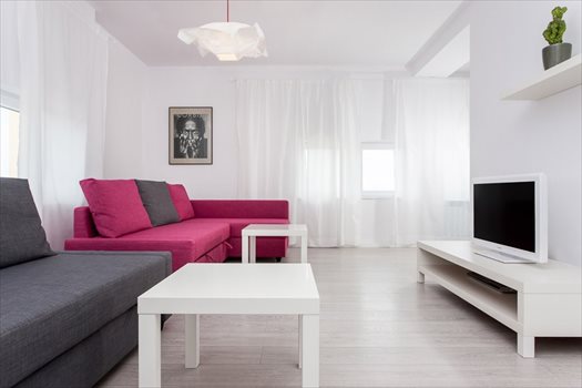 Mieszkanie dwupokojowe na sprzedaż Świnoujście, TADEUSZA KOŚCIUSZKI 70m2 Foto 1