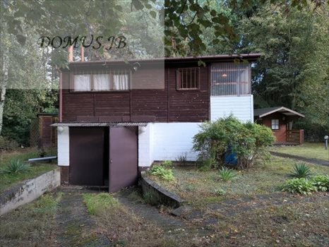 Dom na sprzedaż Stare Załubice, Mazowiecka 50m2 Foto 6