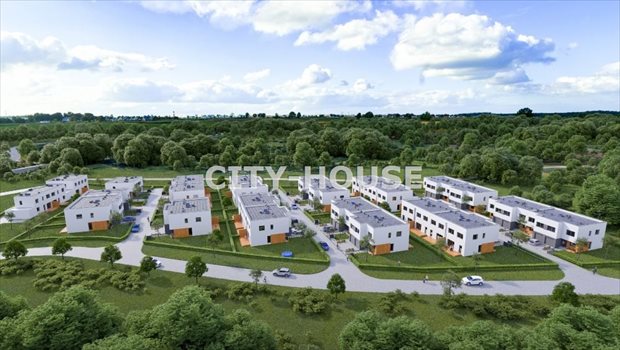 Dom na sprzedaż Wrocław, Krzyki 131m2 Foto 4
