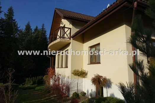 Dom na sprzedaż Rabka-Zdrój 281m2 Foto 2