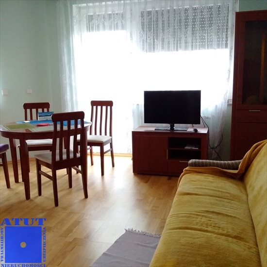 Mieszkanie dwupokojowe na wynajem Gliwice, Śródmieście, Ksawerego Dunikowskiego 59m2 Foto 1