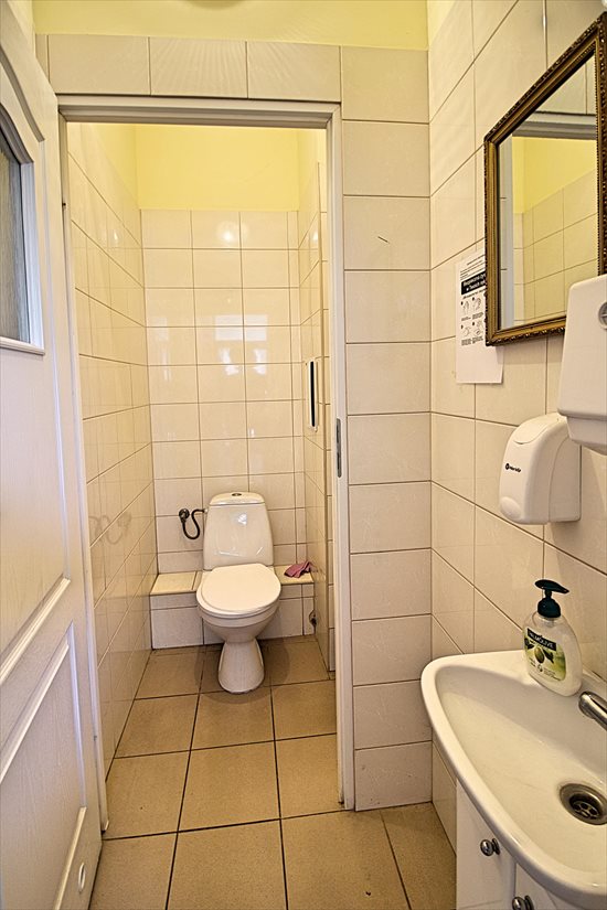 Lokal użytkowy na sprzedaż Pruszków, Jasna 56m2 Foto 6