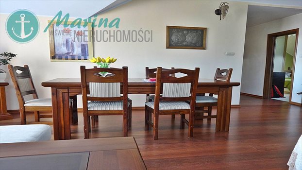 Dom na sprzedaż Karwia, Kościół, Las, Park, Pas nadmorski, Plac zabaw, Prz, Ostrowo 398m2 Foto 6