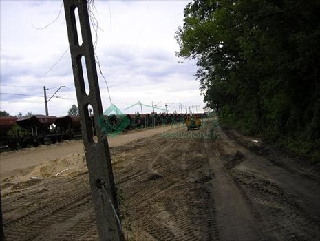 Działka przemysłowo-handlowa na sprzedaż Warszawa, Białołęka 10 000m2 Foto 3