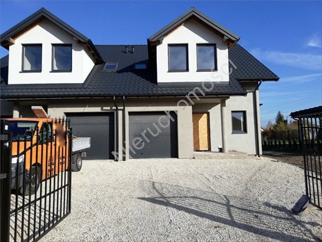 Dom na sprzedaż Błonie-Wieś 135m2 Foto 3