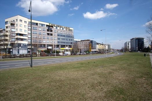 Lokal użytkowy na wynajem Warszawa, Ursynów, ul. Wąwozowa 73m2 Foto 4