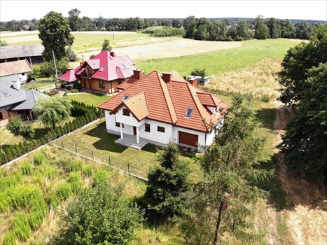 Dom na sprzedaż Niepołomice, Jazy, Słoneczna 166m2 Foto 10