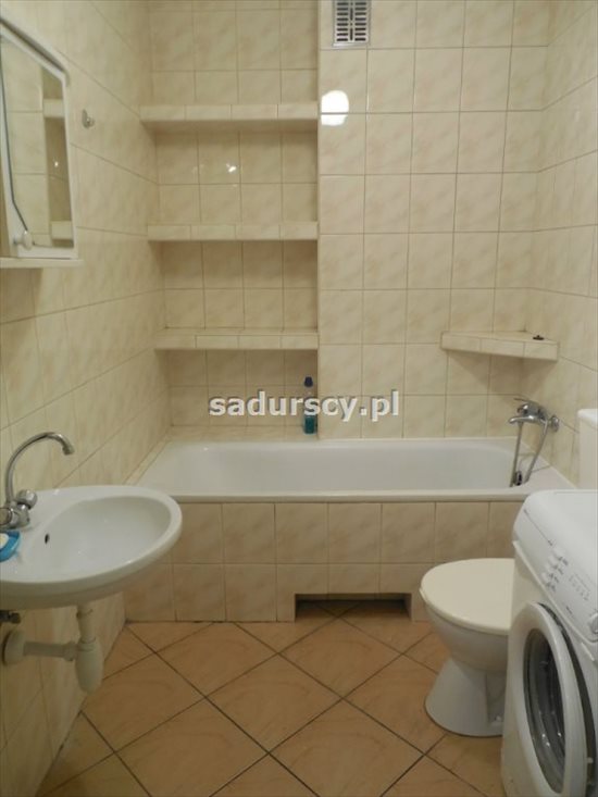 Kawalerka na wynajem Kraków, Podgórze Duchackie, Kurdwanów, Pagórkowa 39m2 Foto 6