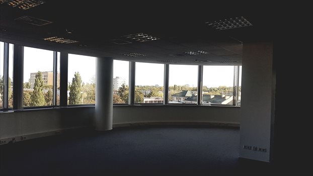 Lokal użytkowy na wynajem Warszawa, Ochota, Wawelska 520m2 Foto 6
