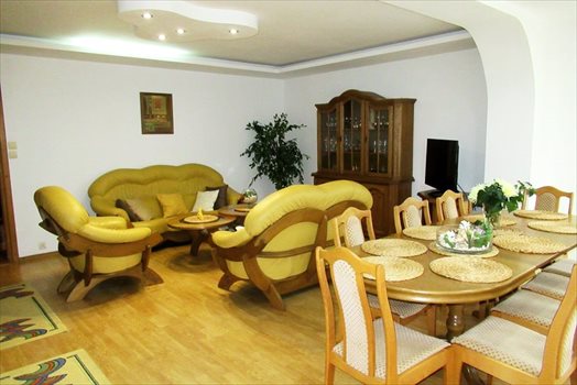 Dom na sprzedaż Ełk, Osiedle Kochanowskiego 180m2 Foto 2