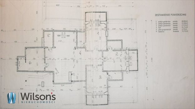 Dom na sprzedaż Radom, Młodzianów 260m2 Foto 12