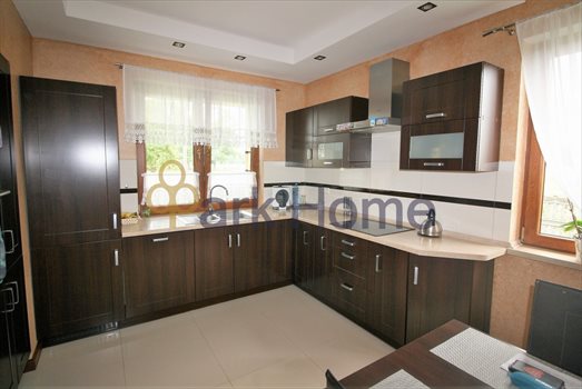 Dom na sprzedaż Nowa Sól, Zakęcie 212m2 Foto 4