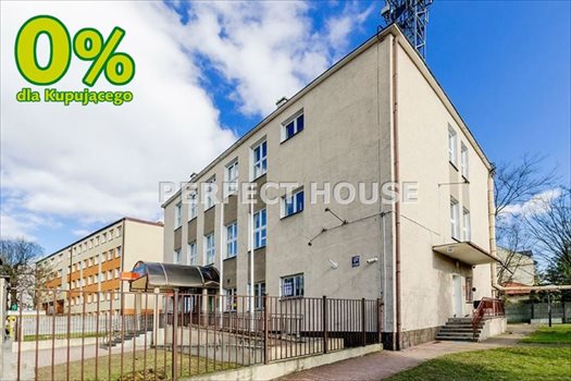 Lokal użytkowy na sprzedaż Mińsk Mazowiecki 1 001m2 Foto 2